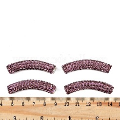 Ottone medio oriente strass perline&nbsp;RB-C1301-2