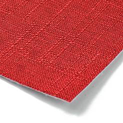 Leinengewebe aus Polyesterimitat&nbsp;DIY-WH0199-16M