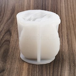 DIY Silikon Kerzenformen&nbsp;SIMO-C021-04