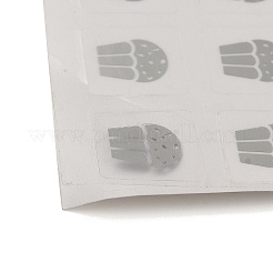 Autocollant autocollant étanche pvc&nbsp;LS-DIY-XCP0003-22