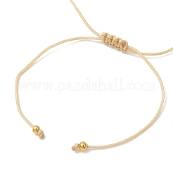 7 Stück 7 Farben Boho-Armbandset mit verstellbaren&nbsp;BJEW-MZ00289