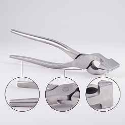 Flachzange aus Stahl&nbsp;TOOL-WH0080-35