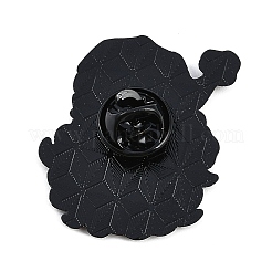 Spille smaltate serie natalizia&nbsp;JEWB-Z033-03EB-A