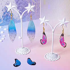 DIY Ohrring Schmuck Kits&nbsp;DIY-TA0009-75