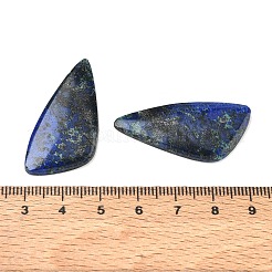 Natürliche Azurit-Cabochons&nbsp;GG-CBA78D8-03D