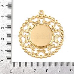 Colgantes de acero inoxidable 304 impresos&nbsp;STAS-C146-06G-01