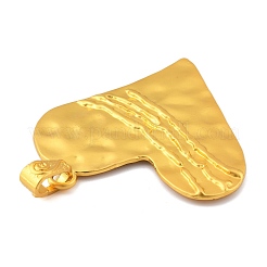Pendentifs gros en alliage&nbsp;LS-PALLOY-D362-01G-G