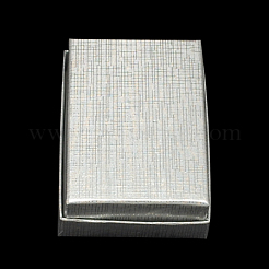 San valentino rettangolo giorno presenta imballi di cartone insieme dei monili scatole&nbsp;CBOX-S001-90x65mm-01