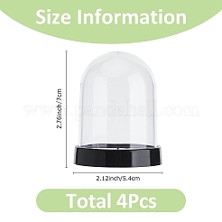 Arch PS Kuppelabdeckung&nbsp;FIND-WH0152-562A