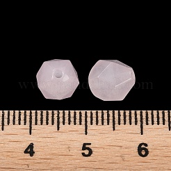 Natürlichen Rosenquarz Perlen&nbsp;G-H356-02A-08