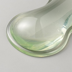Repose-poignets de souris en silicone&nbsp;AJEW-WH0596-439B-01