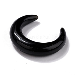Natürliche Obsidian Perlen&nbsp;G-J366-13