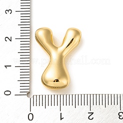 Pendentifs en laiton&nbsp;KK-P262-01G-Y