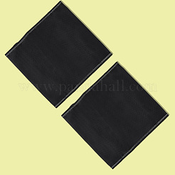 Tissu de remplacement pour chaise de patio de plage&nbsp;AJEW-WH20010-69B-01