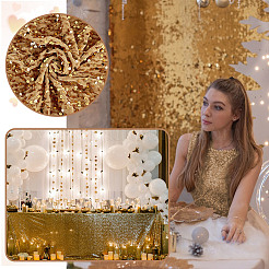 Polyester-Gewebe&nbsp;DIY-WH0622-125B