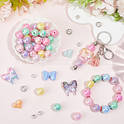 DIY-Schmuck machen Kits&nbsp;DIY-BM0001-65