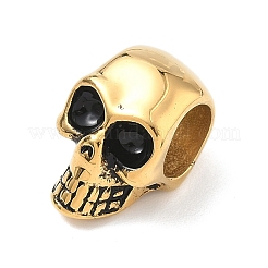 Anhänger aus Edelstahl 304&nbsp;LS-STAS-D207-13AG