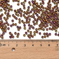 Perles rondes Toho 8/0&nbsp;X-SEED-TR08-0514F