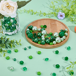 Remplisseurs de vases pour la Saint-Patrick&nbsp;DIY-SP0002-84