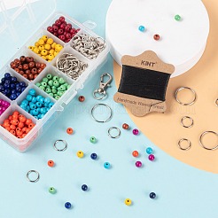 Kits de fabricación de juguetes diy fidget&nbsp;DIY-LS0002-97P