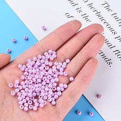 Opake Legierung Perlen&nbsp;LS-MACR-S371-11-I02