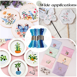 Kits de broderie bricolage&nbsp;DIY-CY0003-47