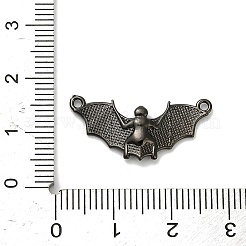 Halloween-Anhänger aus Messing&nbsp;KK-F915-03B-B