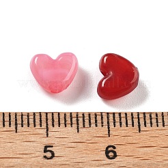 50pcs perle sintetiche&nbsp;OACR-S044-01F