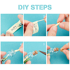 Kit de fabrication de bijoux&nbsp;DIY-PH0008-18