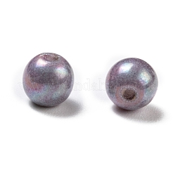 Perle di vetro ceco&nbsp;X-GLAA-F101-D12
