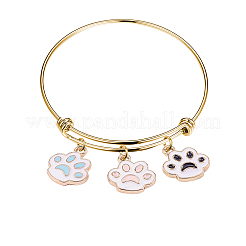 30pcs 3 pendentifs en alliage de couleurs&nbsp;ENAM-CJ0001-102