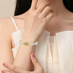 100 Stück Backfarbe und goldene&nbsp;DGLA-SC0001-07