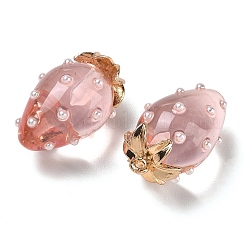 Pendentifs en résine&nbsp;FIND-C096-A-01G