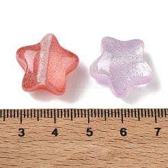 Perle di resina reattive ai raggi UV&nbsp;RE-CBA391A-02