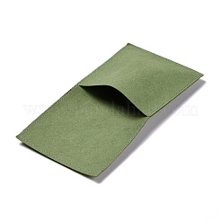 Bolsas de embalaje de regalo de microfibra&nbsp;LS-ABAG-Z001-01H