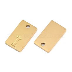 Pendentifs en acier inoxydable 304&nbsp;SA-CBA1839-21G-I