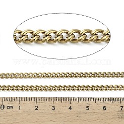 Cadenas de bordillo de acero inoxidable quirúrgico 316L&nbsp;CHS-H115-02C-G