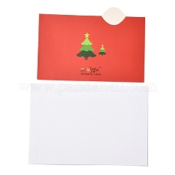 Weihnachtsthema grußkarten&nbsp;DIY-M022-01F