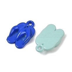 Opake Acryl Anhänger&nbsp;MACR-C039-07