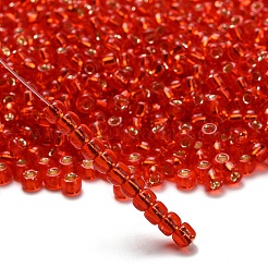 Cuentas redondas toho 3/0&nbsp;SEED-XTR03-0025