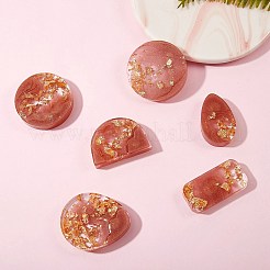 Kit fai da te per orecchini&nbsp;DIY-SZ0006-10