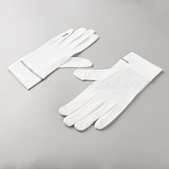 Outdoor-Polyesterhandschuhe&nbsp;AJEW-WH20020-191D