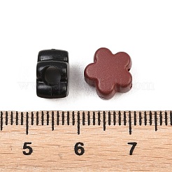 Backfarbe Acrylperlen&nbsp;FIND-B065-04A
