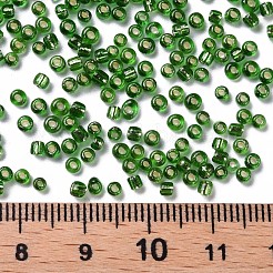 12/0 Glasperlen&nbsp;SEED-A005-2mm-27