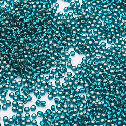 Toho japanische Saatperlen&nbsp;X-SEED-F002-2mm-27BD