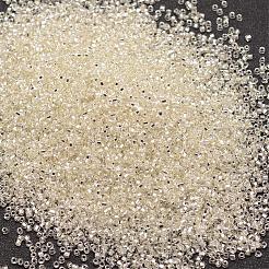 8/0 round perline di vetro&nbsp;SEED-J018-F8-61