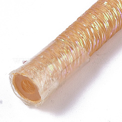 Pvc tubular cordón de caucho sintético&nbsp;RCOR-T002-02A-03