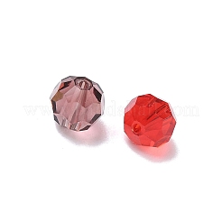 Perles d'imitation cristal autrichien&nbsp;SWAR-F021-8mm-M