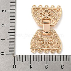 Ottone ripiegare fermagli&nbsp;KK-N254-117G-01