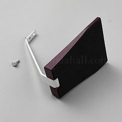 Espositori per aeromodelli in plastica&nbsp;ODIS-WH0030-118B